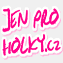 jenproholky.cz