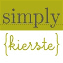 simplykierste.com