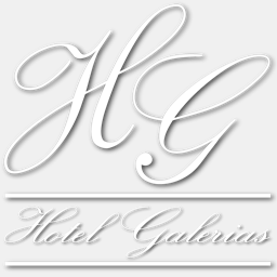 hotel-galerias.com