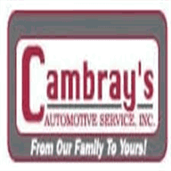 cambraysautomotiveservice.com