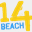 beach14.com