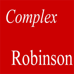 complexrobinson.com