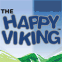 thehappyviking.com