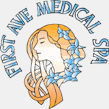 firstavemedicalspa.com