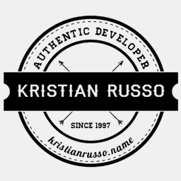 kristianrusso.name