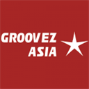 groovez.asia