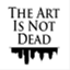 theartisnotdead.com