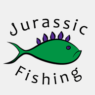 jurassic-fishing.com