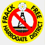 frackfreeharrogatedistrict.com