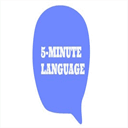 5minutelanguage.com