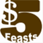 5ivedollarfeasts.wordpress.com