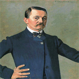 felix-vallotton.com