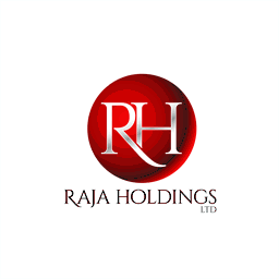 rajaholdings.net