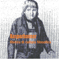 kasparhauser.net