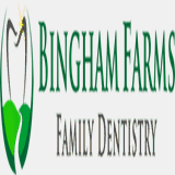 binghamfarmsdentist.com
