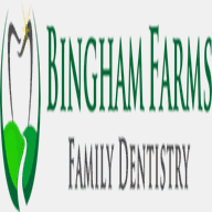 binghamfarmsdentist.com
