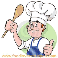 foodloversrecipes.com