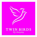 twinbirdsfly.com