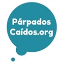 parpadoscaidos.org