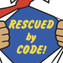 rescuedbycode.com