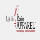 letitrainapparel.com