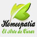 homeopatiaelartedecurar.com