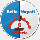 bellanapolipizzeria.com
