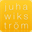 juhawikstrom.com