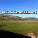 realhealthyparents.com