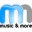 music-and-more-management.com