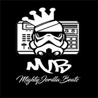 mightyjorillabeats.com