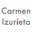 carmenizurieta.com