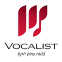 vocalist.is