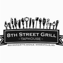 8thstreetgrillmn.com