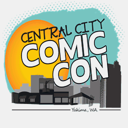centralcitycomiccon.com