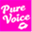 purevoice-app.com