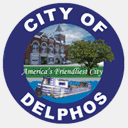 cityofdelphos.com