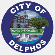 cityofdelphos.com