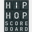 hiphopscoreboard.com