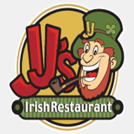 jjsirishrestaurant.com