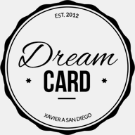 dream-card.com