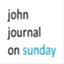 johnjournalonsunday.wordpress.com