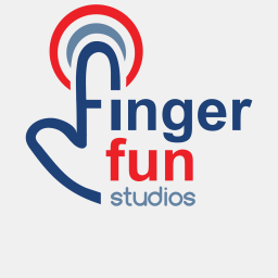 fingerfunstudios.com