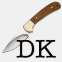dkknives.com
