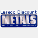 laredodiscountmetals.com