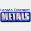 laredodiscountmetals.com