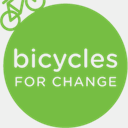 bicyclesforchange.org