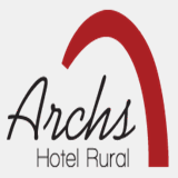 archshotelrural.com