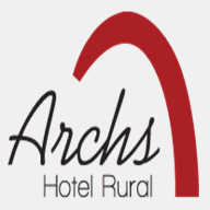 archshotelrural.com