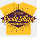 earlyshirts.com